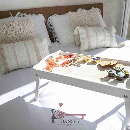 Modern Boho Style Suite In Lugano City -By Easylife Swiss מראה חיצוני תמונה