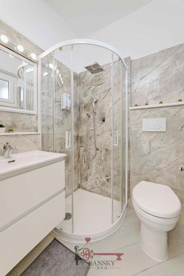 Modern Boho Style Suite In Lugano City -By Easylife Swiss מראה חיצוני תמונה