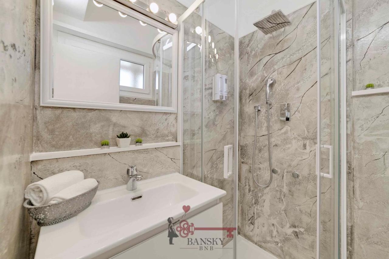 Modern Boho Style Suite In Lugano City -By Easylife Swiss מראה חיצוני תמונה